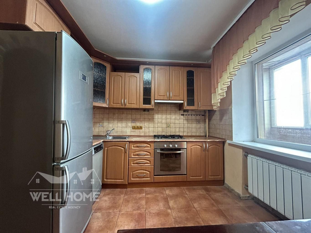 Продаж 2к квартири, вул.  Кургузова, 11А, м. Вишгород Вишгород - зображення 2