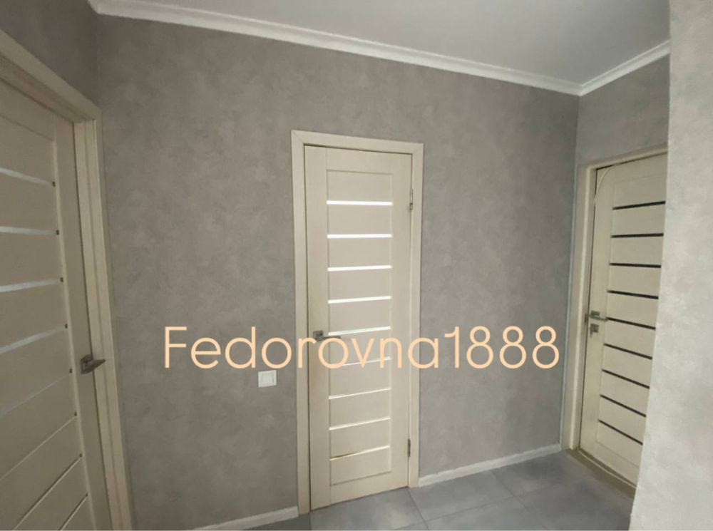 В продаже ЭКСКЛЮЗИВНАЯ 3х комнатная квартира на левом берегу Каменское (Запорожская обл.) - изображение 3