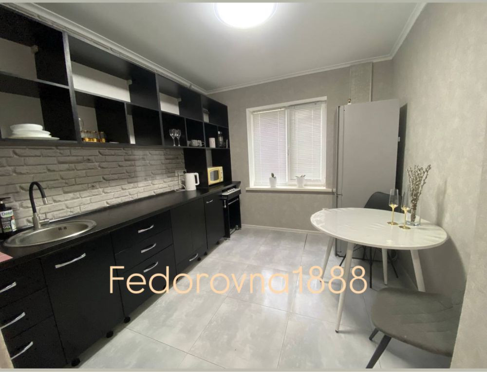 В продаже ЭКСКЛЮЗИВНАЯ 3х комнатная квартира на левом берегу Каменское (Запорожская обл.) - изображение 2