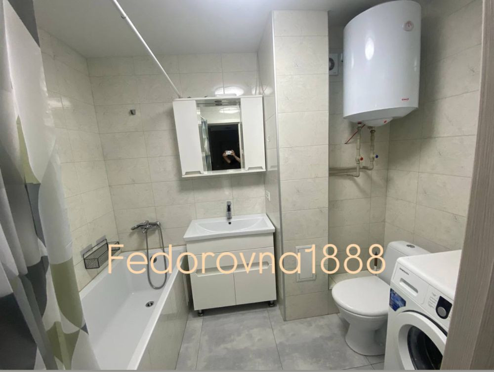 В продаже ЭКСКЛЮЗИВНАЯ 3х комнатная квартира на левом берегу Каменское (Запорожская обл.) - изображение 1