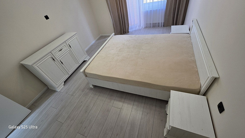 р-н Дружба продається 3 кімнатна  квартира з ремонтом і технікоюм. Тер Тернополь - изображение 8