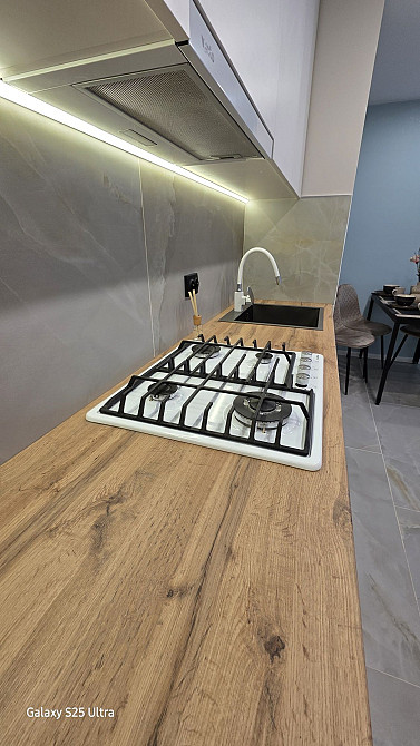 р-н Дружба продається 3 кімнатна  квартира з ремонтом і технікоюм. Тер Тернополь - изображение 6