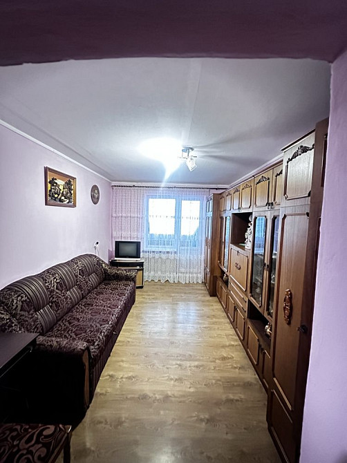 Продається 2-кімнатна квартира в м. Борислав, вул. Коваліва Борислав (Львовская обл.) - изображение 1