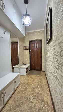 Простора 3-кімнатна квартира в Центрі Ya Чернигов