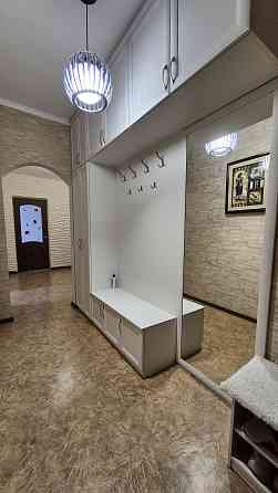 Простора 3-кімнатна квартира в Центрі Ya Чернигов