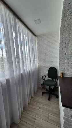 Простора 3-кімнатна квартира в Центрі Ya Чернигов