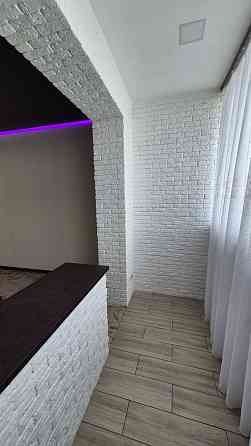 Простора 3-кімнатна квартира в Центрі Ya Чернигов