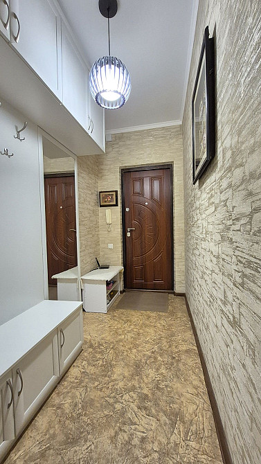 Простора 3-кімнатна квартира в Центрі Ya Чернігів - зображення 3