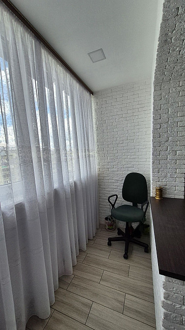 Простора 3-кімнатна квартира в Центрі Ya Чернігів - зображення 5