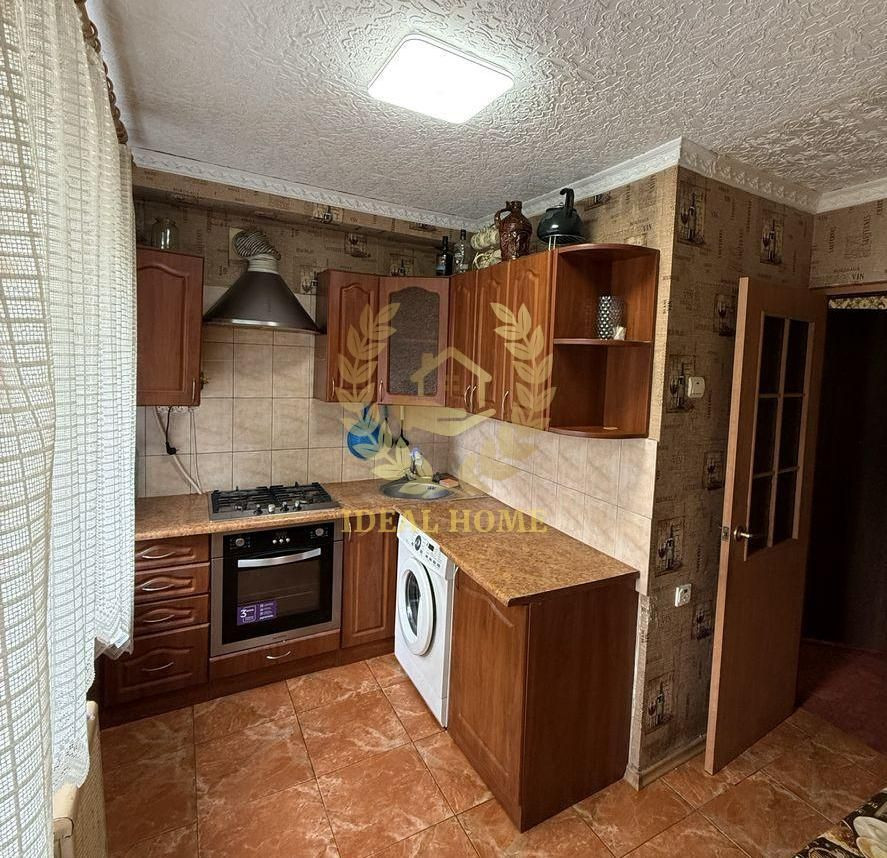 Продам 2к квартиру на Нивках,  вул. Данила Щербаківського Київ - зображення 1