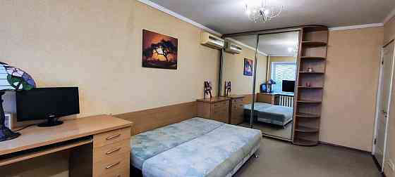 Продам 3-х кімн.квартиру в Хортицькому районі без комісії для покупця Запорожье