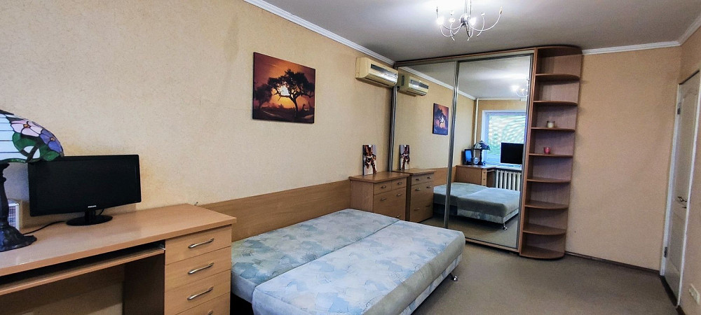 Продам 3-х кімн.квартиру в Хортицькому районі без комісії для покупця Запорожье - изображение 5