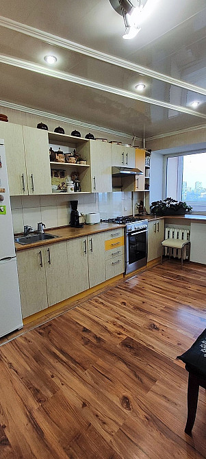 Продам 3-х кімн.квартиру в Хортицькому районі без комісії для покупця Запорожье - изображение 2