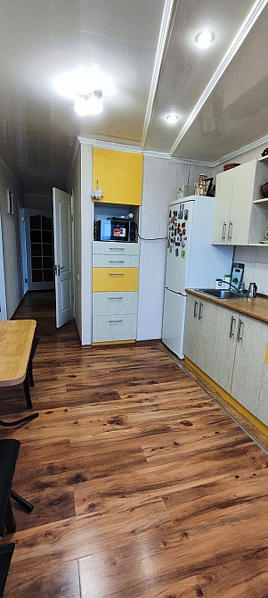 Продам 3-х кімн.квартиру в Хортицькому районі без комісії для покупця Запорожье - изображение 1