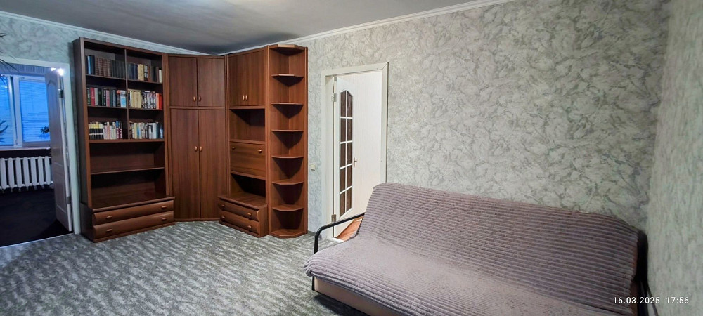 Продам 3-х кімн.квартиру в Хортицькому районі без комісії для покупця Запорожье - изображение 8