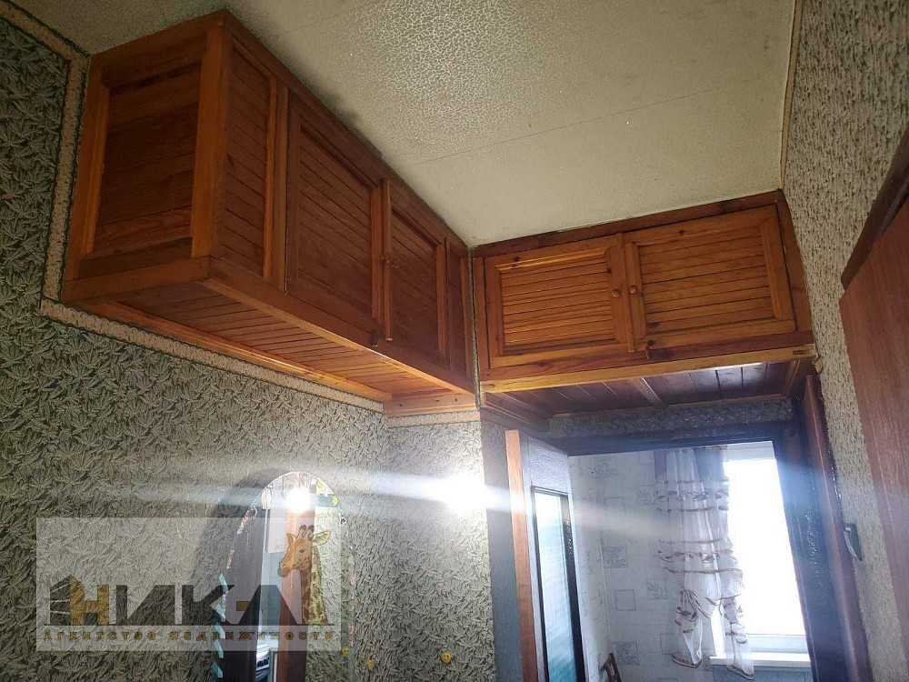 Продам 1 кімнатну квартиру вул. Героїв 55-ї бригади Запорожье - изображение 8