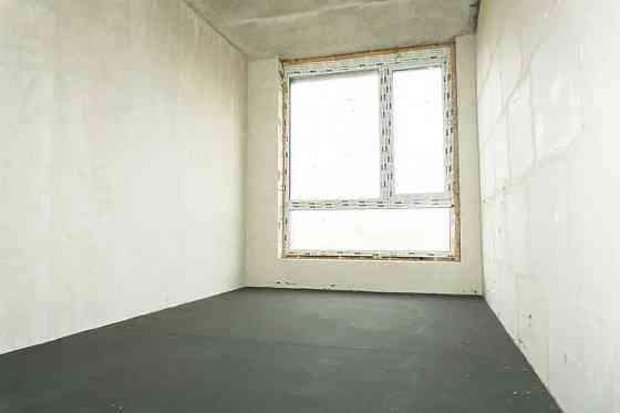 Квартира 32 м2, новобудова.  Укриття у будинку! Київ