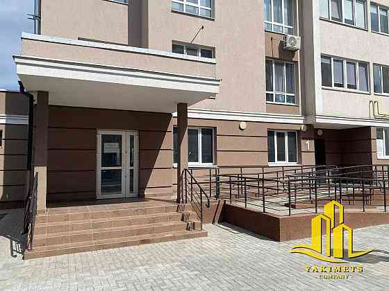 Продаж 2-к квартири, Гатне, бул. Приозерний 5-а, ЖК Озерний Гай; ТОРГ! Гатное