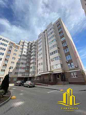 Продаж 2-к квартири, Гатне, бул. Приозерний 5-а, ЖК Озерний Гай; ТОРГ! Гатное