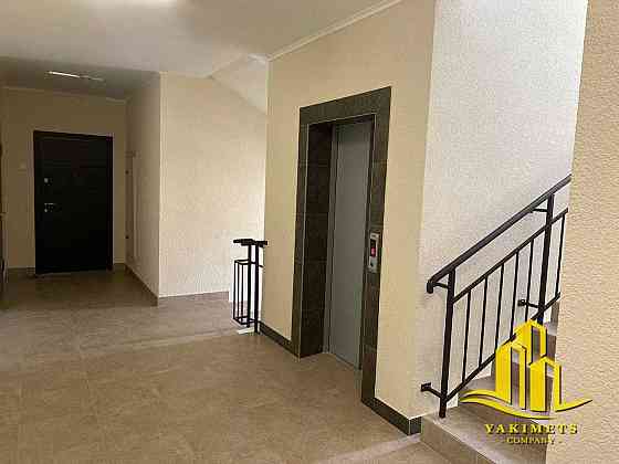 Продаж 2-к квартири, Гатне, бул. Приозерний 5-а, ЖК Озерний Гай; ТОРГ! Гатное