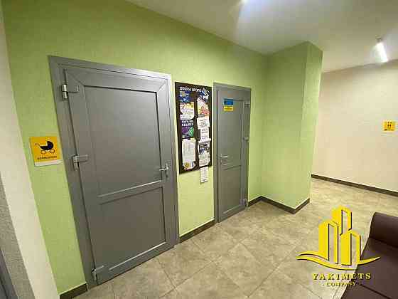 Продаж 2-к квартири, Гатне, бул. Приозерний 5-а, ЖК Озерний Гай; ТОРГ! Гатное