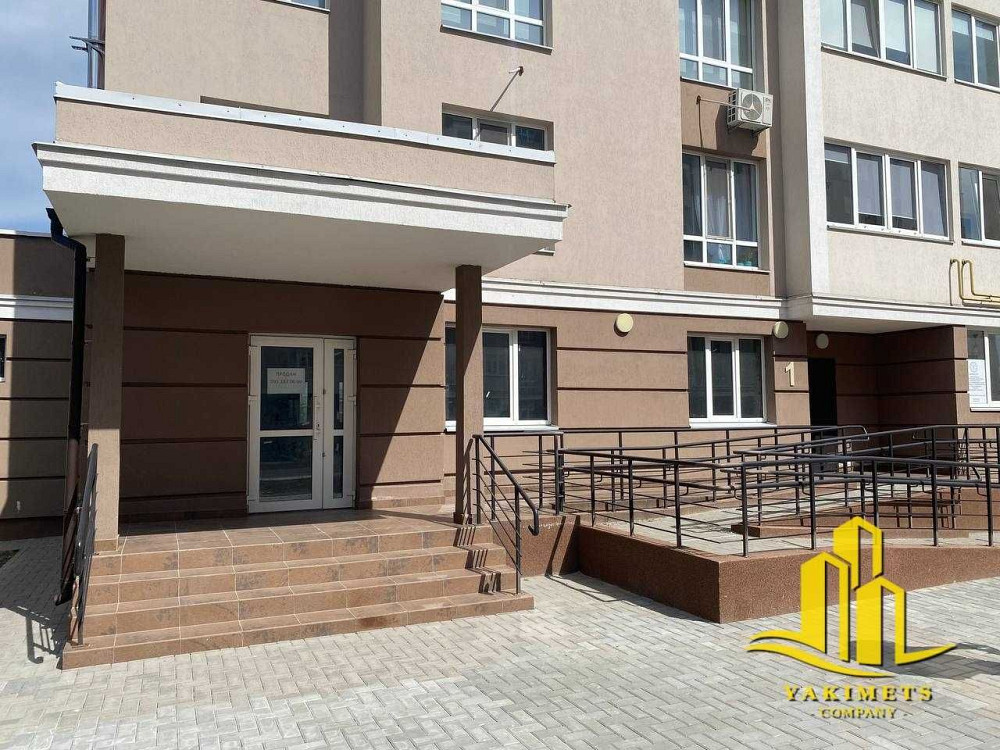 Продаж 2-к квартири, Гатне, бул. Приозерний 5-а, ЖК Озерний Гай; ТОРГ! Гатное - изображение 2