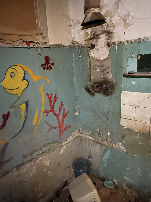 Продаж 2- кімнатної квартири у м. Стрий по вул. В.Івасюка Стрий - зображення 5