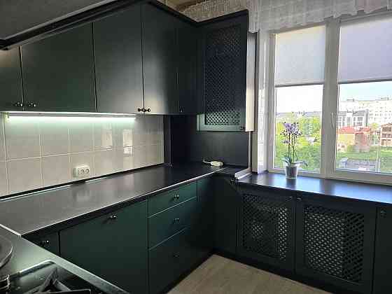 Продаж 3-кімнатна квартира. Калуш,  Малицька, центр. Калуш