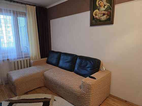 Продаж 3-кімнатна квартира. Калуш,  Малицька, центр. Калуш