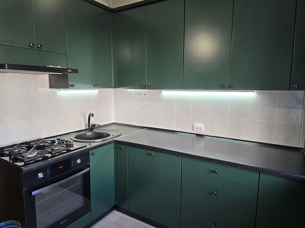 Продаж 3-кімнатна квартира. Калуш,  Малицька, центр. Калуш - зображення 2