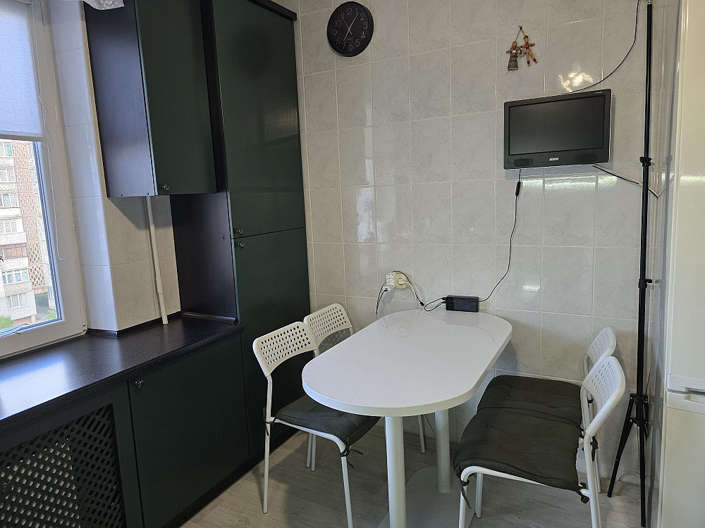 Продаж 3-кімнатна квартира. Калуш,  Малицька, центр. Калуш - зображення 3