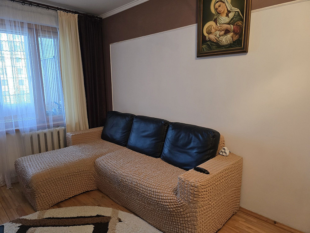 Продаж 3-кімнатна квартира. Калуш,  Малицька, центр. Калуш - зображення 5