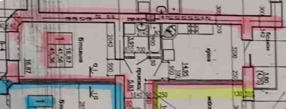 Продаж квартири в новобудові Київська Тарнавського Тернополь