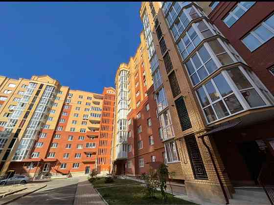 Продаж квартири в новобудові Київська Тарнавського Тернополь