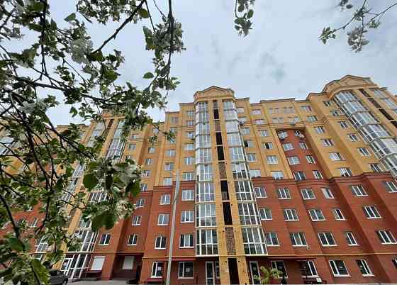 Продаж квартири в новобудові Київська Тарнавського Тернополь