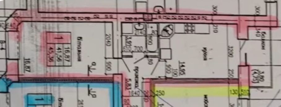 Продаж квартири в новобудові Київська Тарнавського Тернополь - изображение 4