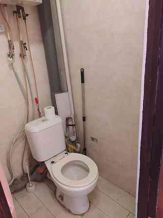 О Продам 1 ком.  гостинку на Салтовке  по Гарибальди Харків