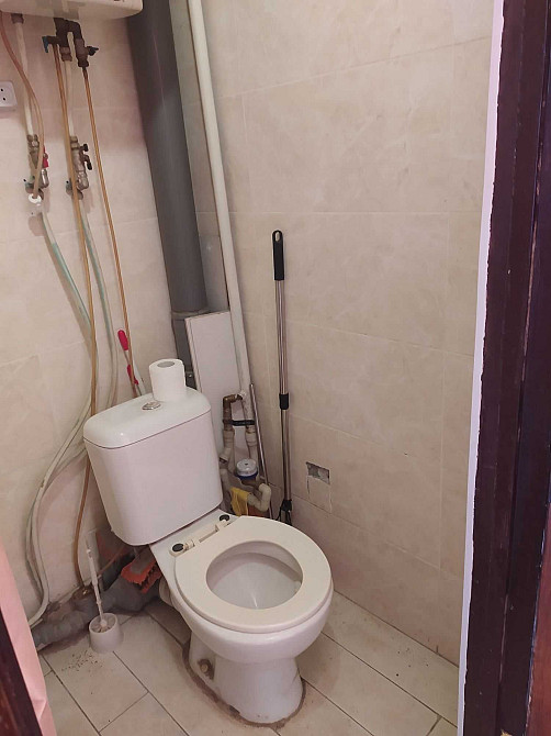 О Продам 1 ком.  гостинку на Салтовке  по Гарибальди Харків - зображення 4