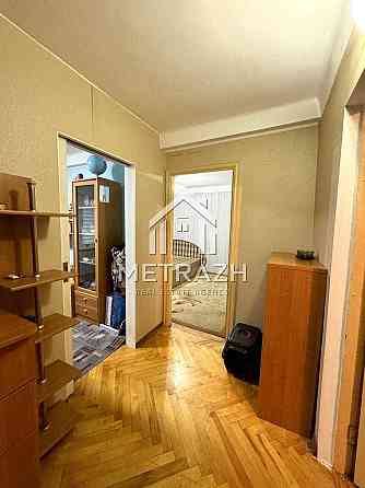 Простора 3к квартира вул. Миколи Кибальчича 10 Київ