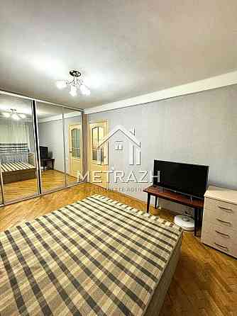 Простора 3к квартира вул. Миколи Кибальчича 10 Київ