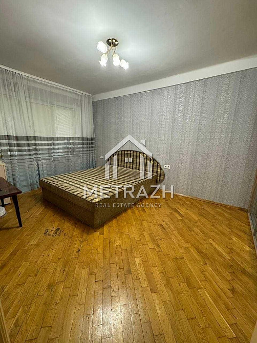 Простора 3к квартира вул. Миколи Кибальчича 10 Київ - зображення 2