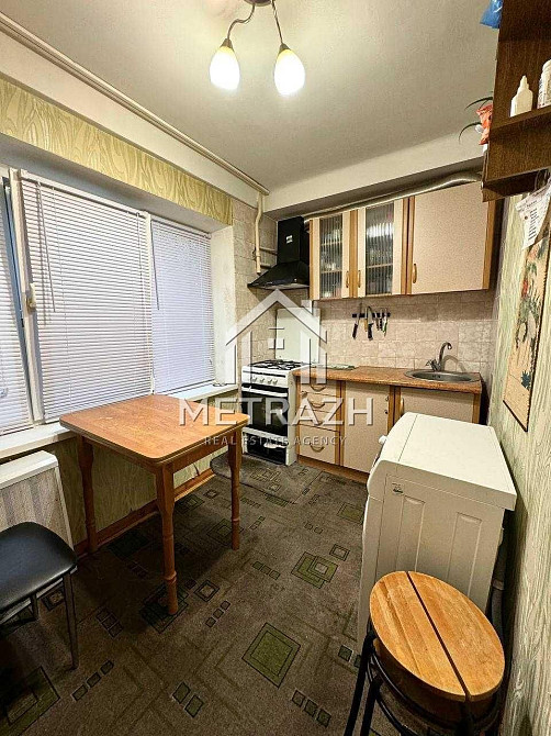 Простора 3к квартира вул. Миколи Кибальчича 10 Київ - зображення 8