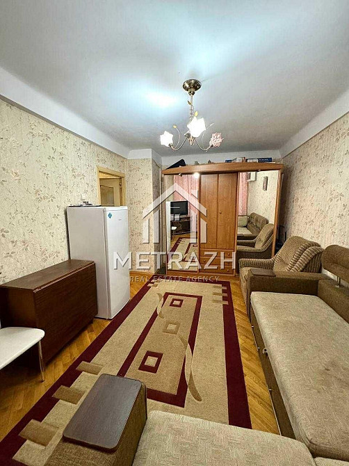 Простора 3к квартира вул. Миколи Кибальчича 10 Київ - зображення 4