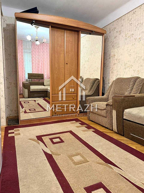 Простора 3к квартира вул. Миколи Кибальчича 10 Київ - зображення 5