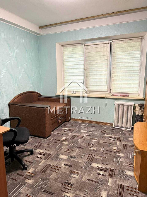 Простора 3к квартира вул. Миколи Кибальчича 10 Київ - зображення 7