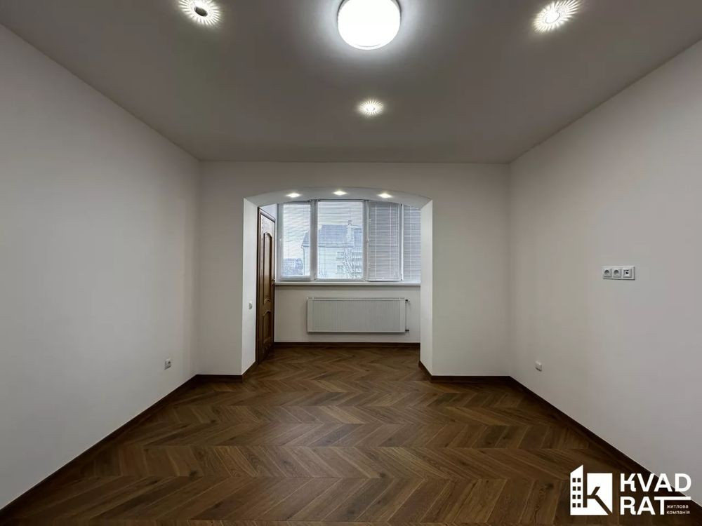 Затишна 3км квартира біля парку! Ивано-Франковск - изображение 8