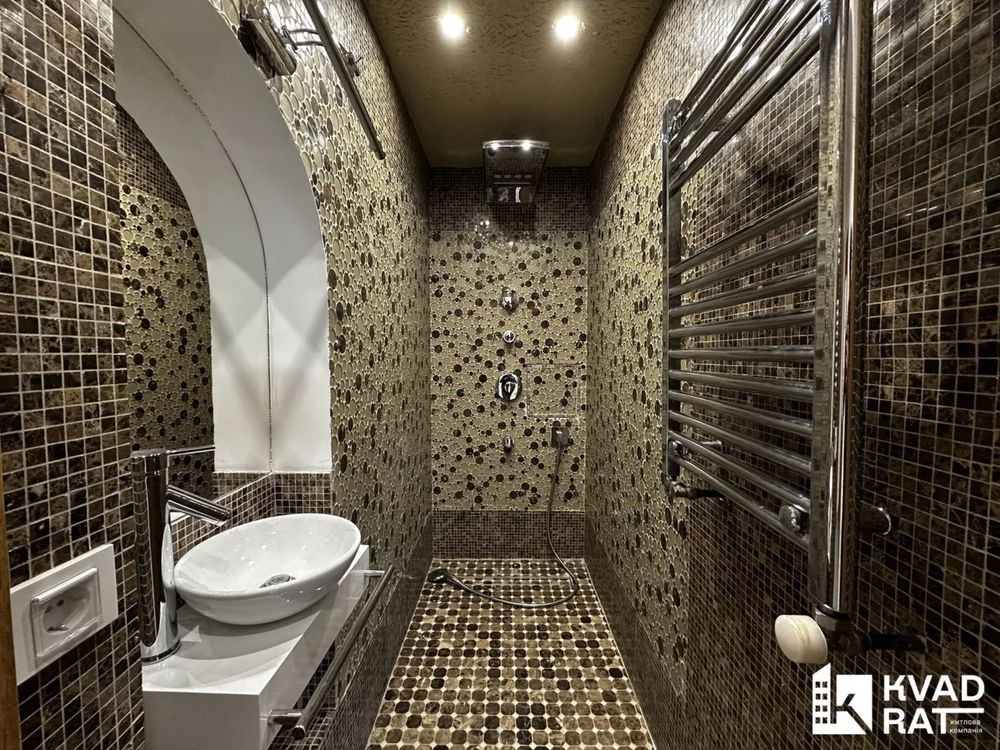 Затишна 3км квартира біля парку! Ивано-Франковск - изображение 1