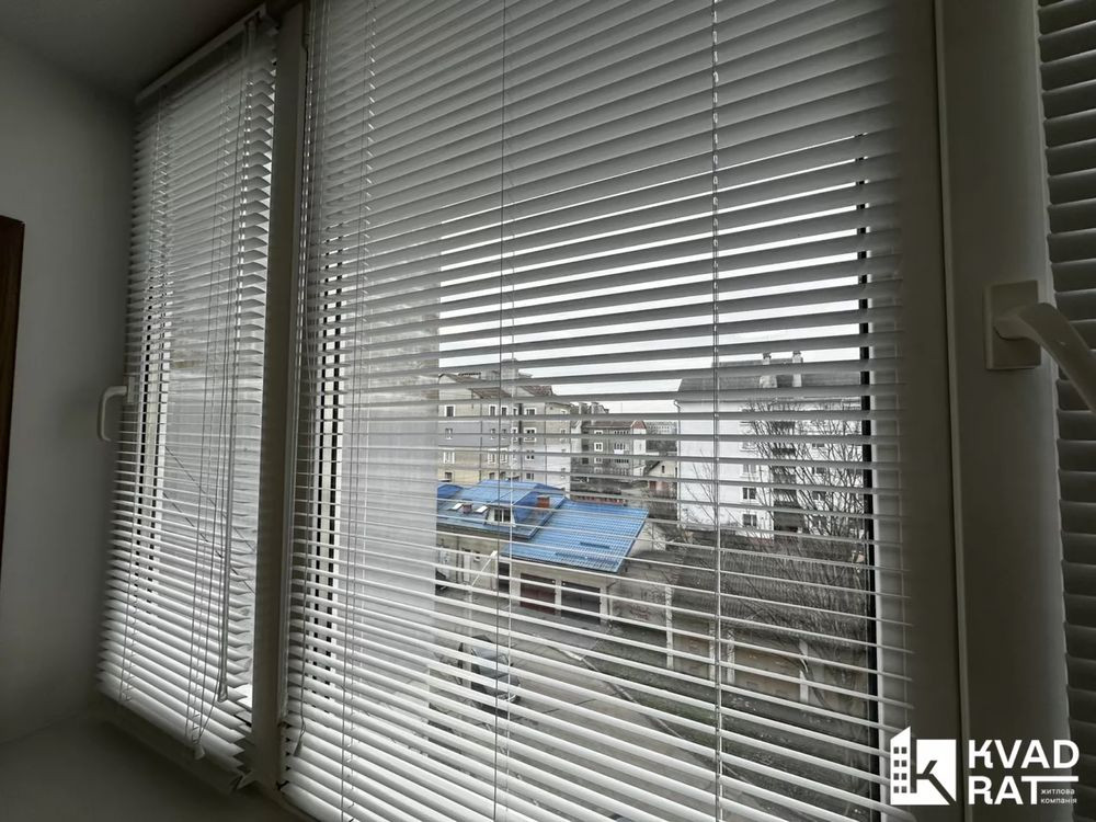 Затишна 3км квартира біля парку! Ивано-Франковск - изображение 6