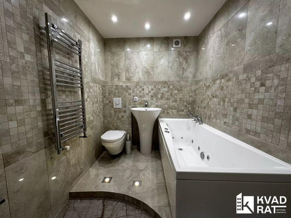 Затишна 3км квартира біля парку! Ивано-Франковск - изображение 3