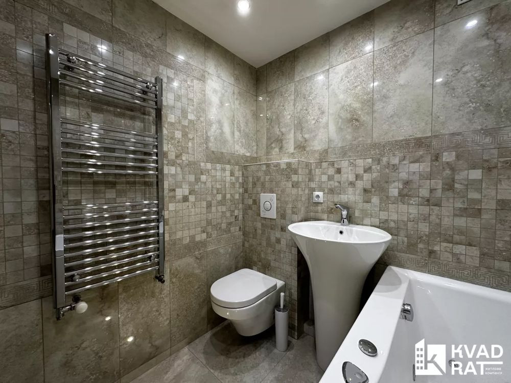 Затишна 3км квартира біля парку! Ивано-Франковск - изображение 2